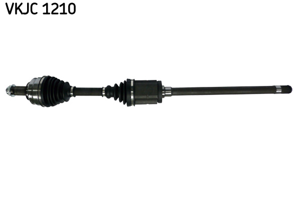 Albero motore/Semiasse - VKJC 1210 SKF